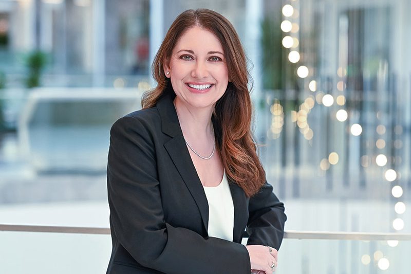 Kierman Law Social Media Strategy