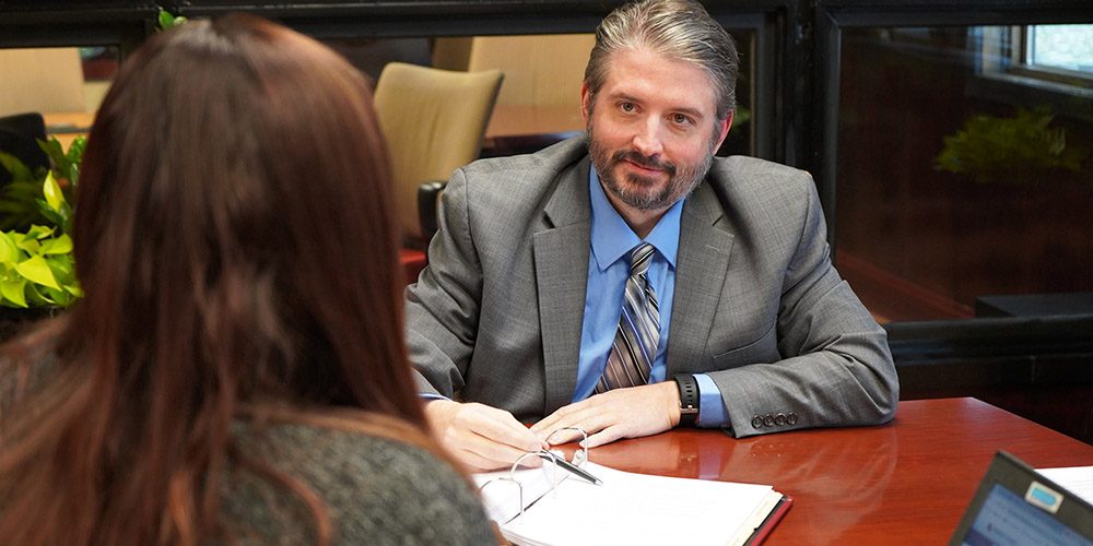 Virtus Law Social Media Marketing Strategy