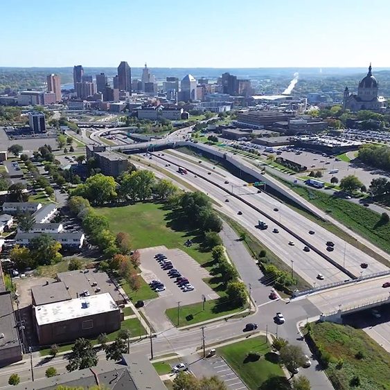 FR Bigelow 01s F. R. Bigelow Foundation Celebrates 75 Years