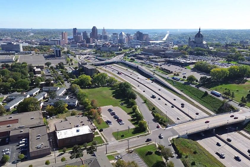 F. R. Bigelow Foundation Celebrates 75 Years