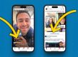 LinkedIn Takes a Page from TikTok with New Video Trends Feature