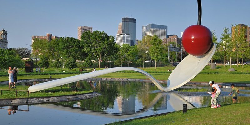 Be the Cherry in your Social Media