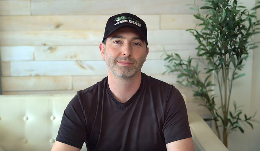 The New Marketing Newsletter Luke Porter