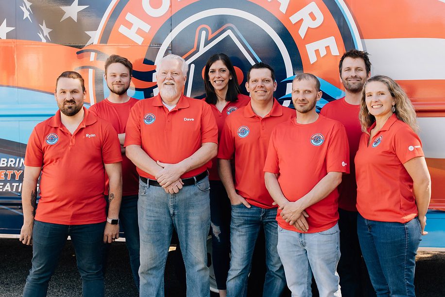 Home Care Heating & Air Twin Cities