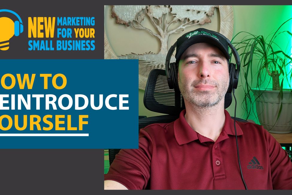 New Marketing for Your Small Business Episode 20 New Marketing for Your Small Business Episode 20