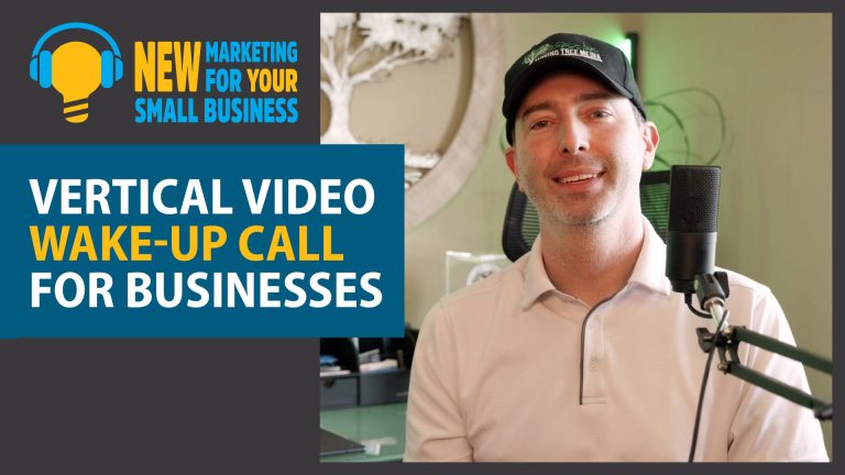 New Marketing for Your Small Business Episode 21 New Marketing for Your Small Business Episode 21