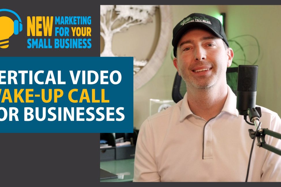 New Marketing for Your Small Business Episode 21 New Marketing for Your Small Business Episode 21