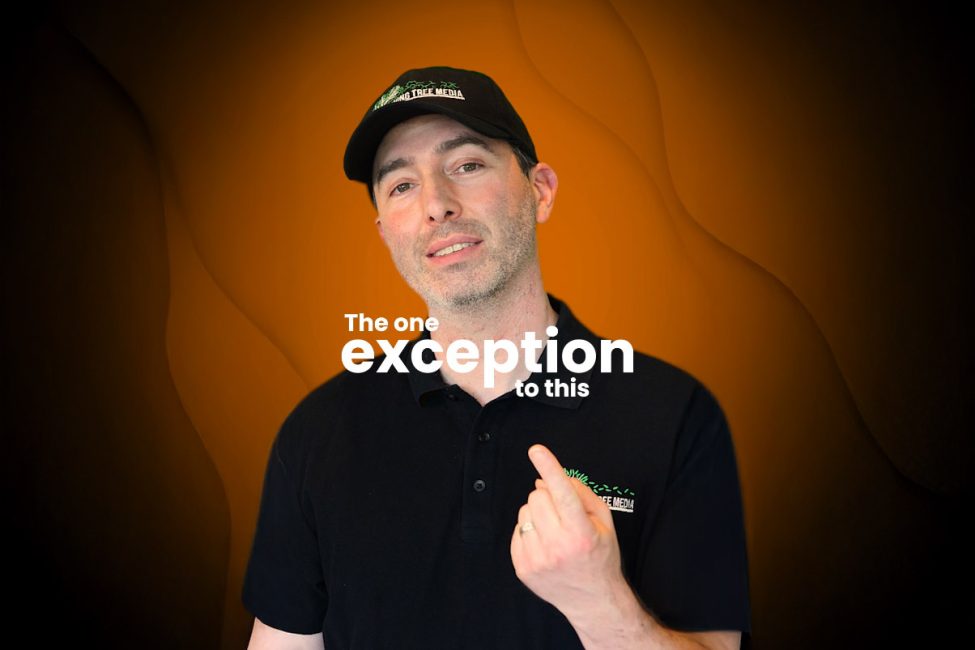 Why Your Social Media Reach Is Dropping