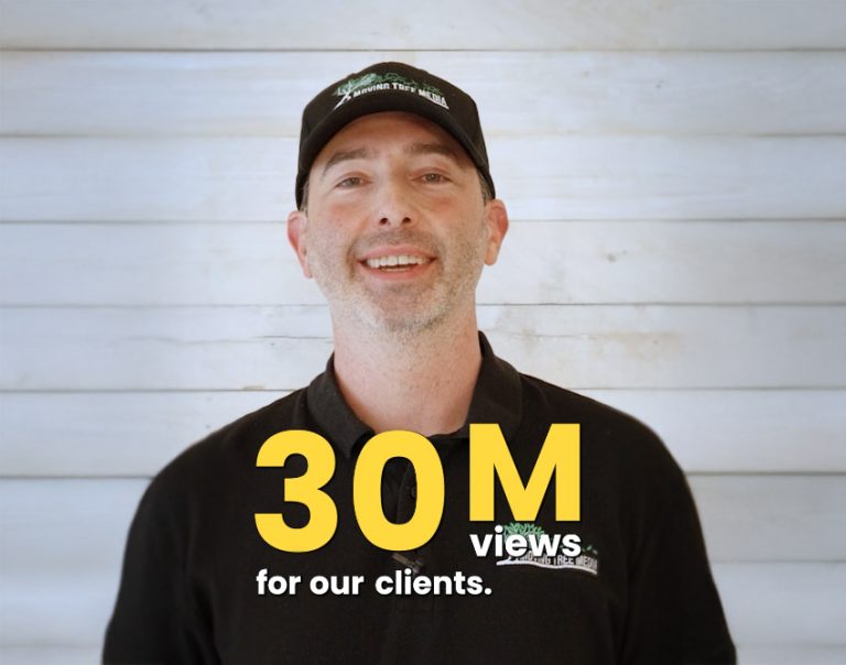 Moving Tree Media Surpasses 30 Million Views for Twin Cities Clients