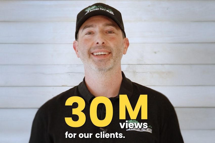 Moving Tree Media Surpasses 30 Million Views for Twin Cities Clients