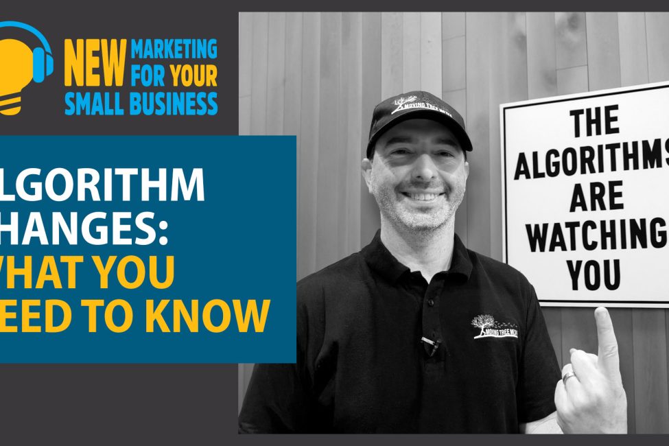 New Marketing for Your Small Business Episode 22