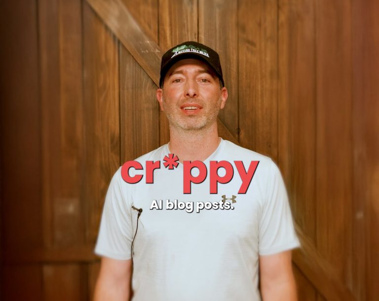 The SEO Game Has Changed: Why "Human-First" Content is Your Only Path to Google's First Page