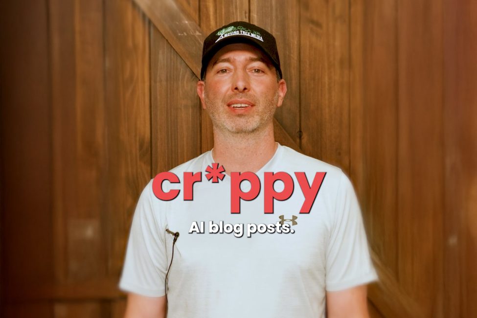 The SEO Game Has Changed: Why "Human-First" Content is Your Only Path to Google's First Page