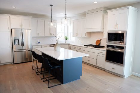 The Michael William Group Luxury Real Estate