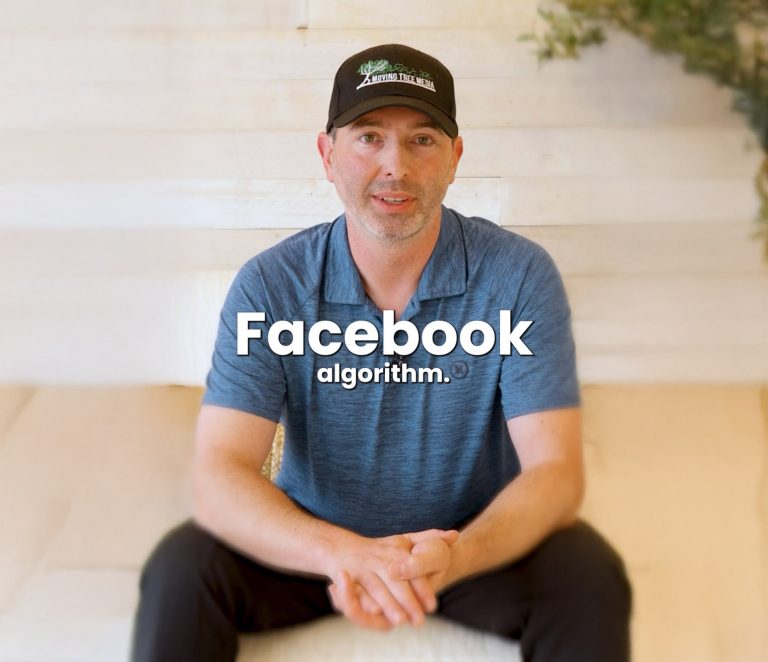 Why Facebook Is Limiting Your Posts