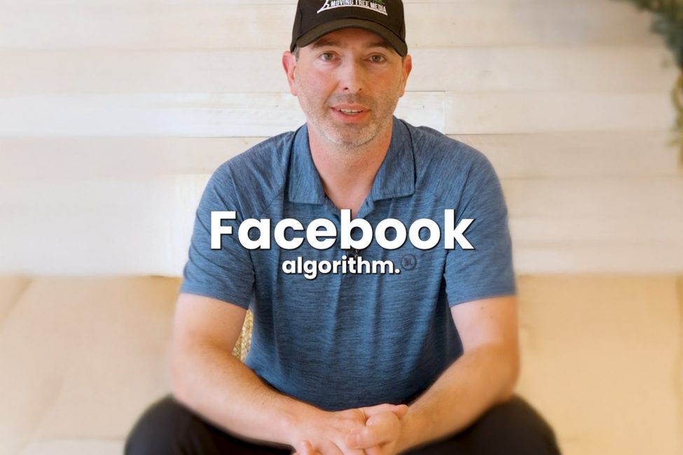 Why Facebook Is Limiting Your Posts