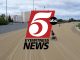 Drone Footage at Running Aces Racetrack