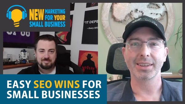 Easy SEO Wins for Small Businesses