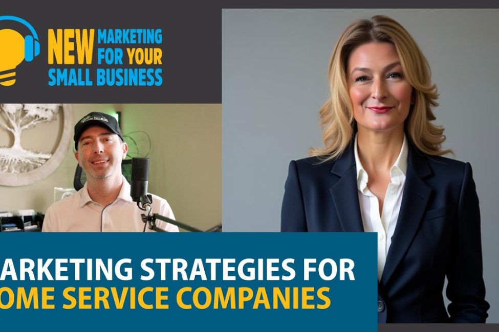 Marketing for Home Service Companies in the Twin Cities