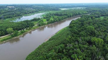 City of Carver Drone Photo 02