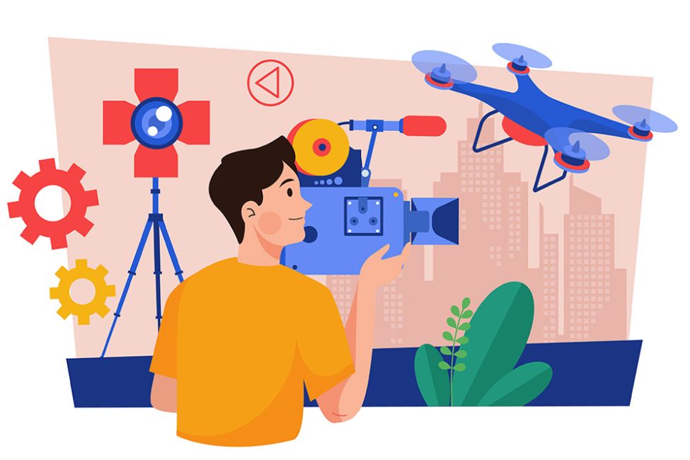 How to Choose a Twin Cities Videographer (Without Getting Burned)