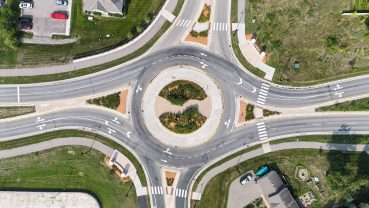 City of Carver Drone Photo 05