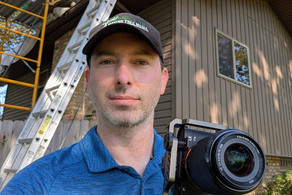 Video Marketing for Contractors and Home Service Companies in Minnesota Video Marketing for Contractors and Home Service Companies in Minnesota